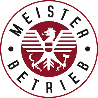 Meisterbetrieb Logo